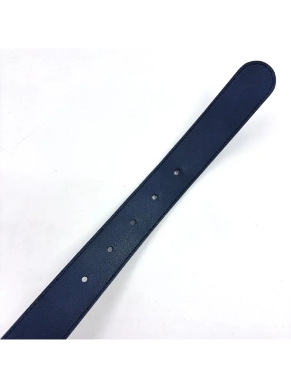Gucci GG Marmont Leather Black Belt Gold